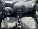 Renault captur dci 90 energy ss eco² zen garantie 12mois occasion parc voitures beauvais simplicicar simplicibike france