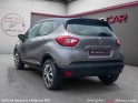 Renault captur dci 90 energy ss eco² zen garantie 12mois occasion parc voitures beauvais simplicicar simplicibike france