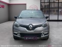 Renault captur dci 90 energy ss eco² zen garantie 12mois occasion parc voitures beauvais simplicicar simplicibike france