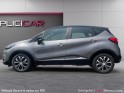 Renault captur dci 90 energy ss eco² zen garantie 12mois occasion parc voitures beauvais simplicicar simplicibike france