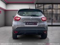 Renault captur dci 90 energy ss eco² zen garantie 12mois occasion parc voitures beauvais simplicicar simplicibike france