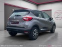 Renault captur dci 90 energy ss eco² zen garantie 12mois occasion parc voitures beauvais simplicicar simplicibike france