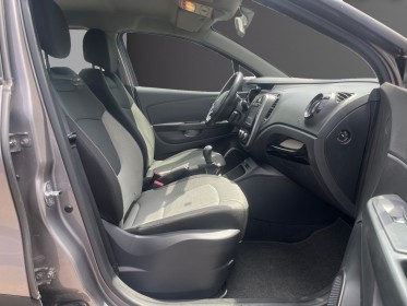 Renault captur dci 90 energy ss eco² zen garantie 12mois occasion parc voitures beauvais simplicicar simplicibike france