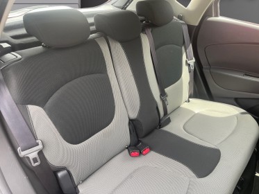 Renault captur dci 90 energy ss eco² zen garantie 12mois occasion parc voitures beauvais simplicicar simplicibike france