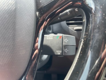 Renault captur dci 90 energy ss eco² zen garantie 12mois occasion parc voitures beauvais simplicicar simplicibike france