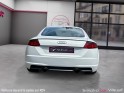 Audi tt coupe 1.8 tfsi 180 s tronic 7 s line, garantie 12 mois, caméra de recul, virtual cockpit occasion simplicicar...