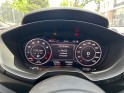 Audi tt coupe 1.8 tfsi 180 s tronic 7 s line, garantie 12 mois, caméra de recul, virtual cockpit occasion simplicicar...