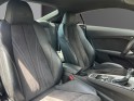 Audi tt coupe 1.8 tfsi 180 s tronic 7 s line, garantie 12 mois, caméra de recul, virtual cockpit occasion simplicicar...