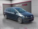 Volkswagen golf sportsvan 1.4 tsi 125 bmt dsg7 série spéciale allstar occasion simplicicar coeur d'yvelines - auto expo 78...