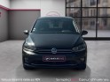 Volkswagen golf sportsvan 1.4 tsi 125 bmt dsg7 série spéciale allstar occasion simplicicar coeur d'yvelines - auto expo 78...