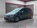 Volkswagen golf sportsvan 1.4 tsi 125 bmt dsg7 série spéciale allstar occasion simplicicar coeur d'yvelines - auto expo 78...