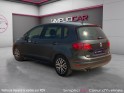 Volkswagen golf sportsvan 1.4 tsi 125 bmt dsg7 série spéciale allstar occasion simplicicar coeur d'yvelines - auto expo 78...