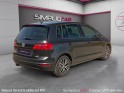 Volkswagen golf sportsvan 1.4 tsi 125 bmt dsg7 série spéciale allstar occasion simplicicar coeur d'yvelines - auto expo 78...