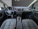 Volkswagen golf sportsvan 1.4 tsi 125 bmt dsg7 série spéciale allstar occasion simplicicar coeur d'yvelines - auto expo 78...