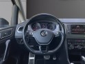 Volkswagen golf sportsvan 1.4 tsi 125 bmt dsg7 série spéciale allstar occasion simplicicar coeur d'yvelines - auto expo 78...