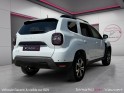 Dacia duster eco-g 100 4x2-b journey  contrat entretien dacia jusqu'en 2028! occasion simplicicar lunel simplicicar...