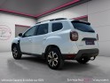 Dacia duster eco-g 100 4x2-b journey  contrat entretien dacia jusqu'en 2028! occasion simplicicar lunel simplicicar...