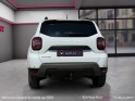 Dacia duster eco-g 100 4x2-b journey  contrat entretien dacia jusqu'en 2028! occasion simplicicar lunel simplicicar...