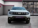 Dacia duster eco-g 100 4x2-b journey  contrat entretien dacia jusqu'en 2028! occasion simplicicar lunel simplicicar...