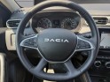 Dacia duster eco-g 100 4x2-b journey  contrat entretien dacia jusqu'en 2028! occasion simplicicar lunel simplicicar...