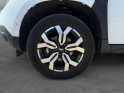 Dacia duster eco-g 100 4x2-b journey  contrat entretien dacia jusqu'en 2028! occasion simplicicar lunel simplicicar...