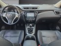 Nissan qashqai 1.5 dci 110 tekna 2x4 toit pano sièges chauffants garantie 12 mois occasion simplicicar vichy simplicicar...