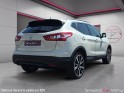 Nissan qashqai 1.5 dci 110 tekna 2x4 toit pano sièges chauffants garantie 12 mois occasion simplicicar vichy simplicicar...