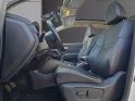 Nissan qashqai 1.5 dci 110 tekna 2x4 toit pano sièges chauffants garantie 12 mois occasion simplicicar vichy simplicicar...