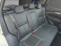 Nissan qashqai 1.5 dci 110 tekna 2x4 toit pano sièges chauffants garantie 12 mois occasion simplicicar vichy simplicicar...
