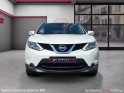 Nissan qashqai 1.5 dci 110 tekna 2x4 toit pano sièges chauffants garantie 12 mois occasion simplicicar vichy simplicicar...