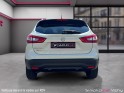 Nissan qashqai 1.5 dci 110 tekna 2x4 toit pano sièges chauffants garantie 12 mois occasion simplicicar vichy simplicicar...