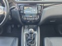 Nissan qashqai 1.5 dci 110 tekna 2x4 toit pano sièges chauffants garantie 12 mois occasion simplicicar vichy simplicicar...