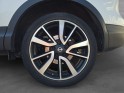 Nissan qashqai 1.5 dci 110 tekna 2x4 toit pano sièges chauffants garantie 12 mois occasion simplicicar vichy simplicicar...