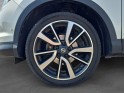 Nissan qashqai 1.5 dci 110 tekna 2x4 toit pano sièges chauffants garantie 12 mois occasion simplicicar vichy simplicicar...