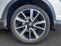 Nissan qashqai 1.5 dci 110 tekna 2x4 toit pano sièges chauffants garantie 12 mois occasion simplicicar vichy simplicicar...