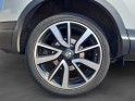 Nissan qashqai 1.5 dci 110 tekna 2x4 toit pano sièges chauffants garantie 12 mois occasion simplicicar vichy simplicicar...