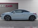 Peugeot rcz 1.6 thp 270ch r garantie 12 mois occasion simplicicar royan simplicicar simplicibike france