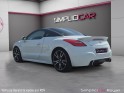 Peugeot rcz 1.6 thp 270ch r garantie 12 mois occasion simplicicar royan simplicicar simplicibike france