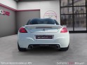 Peugeot rcz 1.6 thp 270ch r garantie 12 mois occasion simplicicar royan simplicicar simplicibike france