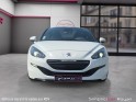 Peugeot rcz 1.6 thp 270ch r garantie 12 mois occasion simplicicar royan simplicicar simplicibike france