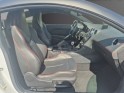 Peugeot rcz 1.6 thp 270ch r garantie 12 mois occasion simplicicar royan simplicicar simplicibike france