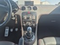 Peugeot rcz 1.6 thp 270ch r garantie 12 mois occasion simplicicar royan simplicicar simplicibike france