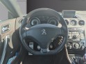 Peugeot rcz 1.6 thp 270ch r garantie 12 mois occasion simplicicar royan simplicicar simplicibike france