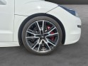 Peugeot rcz 1.6 thp 270ch r garantie 12 mois occasion simplicicar royan simplicicar simplicibike france