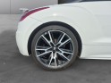 Peugeot rcz 1.6 thp 270ch r garantie 12 mois occasion simplicicar royan simplicicar simplicibike france