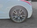 Peugeot rcz 1.6 thp 270ch r garantie 12 mois occasion simplicicar royan simplicicar simplicibike france