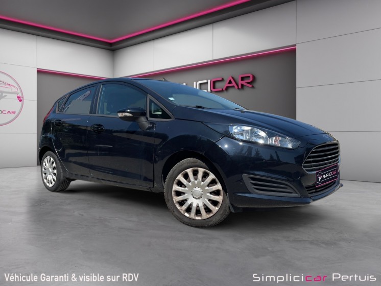 Ford fiesta 1.2 60cv trend occasion simplicicar pertuis simplicicar simplicibike france Ford fiesta 1.2 60cv trend occasion simplicicar pertuis simplicicar simplicibike france