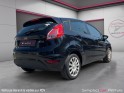 Ford fiesta 1.2 60cv  trend occasion simplicicar pertuis  simplicicar simplicibike france