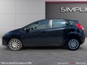 Ford fiesta 1.2 60cv  trend occasion simplicicar pertuis  simplicicar simplicibike france