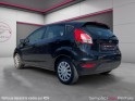 Ford fiesta 1.2 60cv  trend occasion simplicicar pertuis  simplicicar simplicibike france